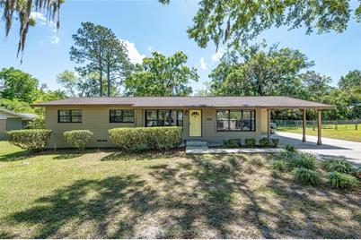 2046 E Ft King Street, Ocala, FL 34470 - Photo 1