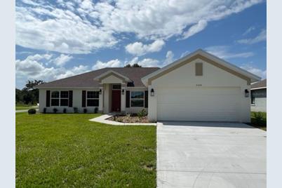 9204 SE 47th Court Road, Ocala, FL 34480 - Photo 1