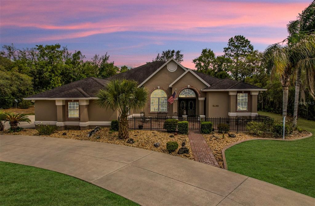 5140 N Wayne Dr, Beverly Hills, FL 34465 MLS OM656137 Coldwell Banker