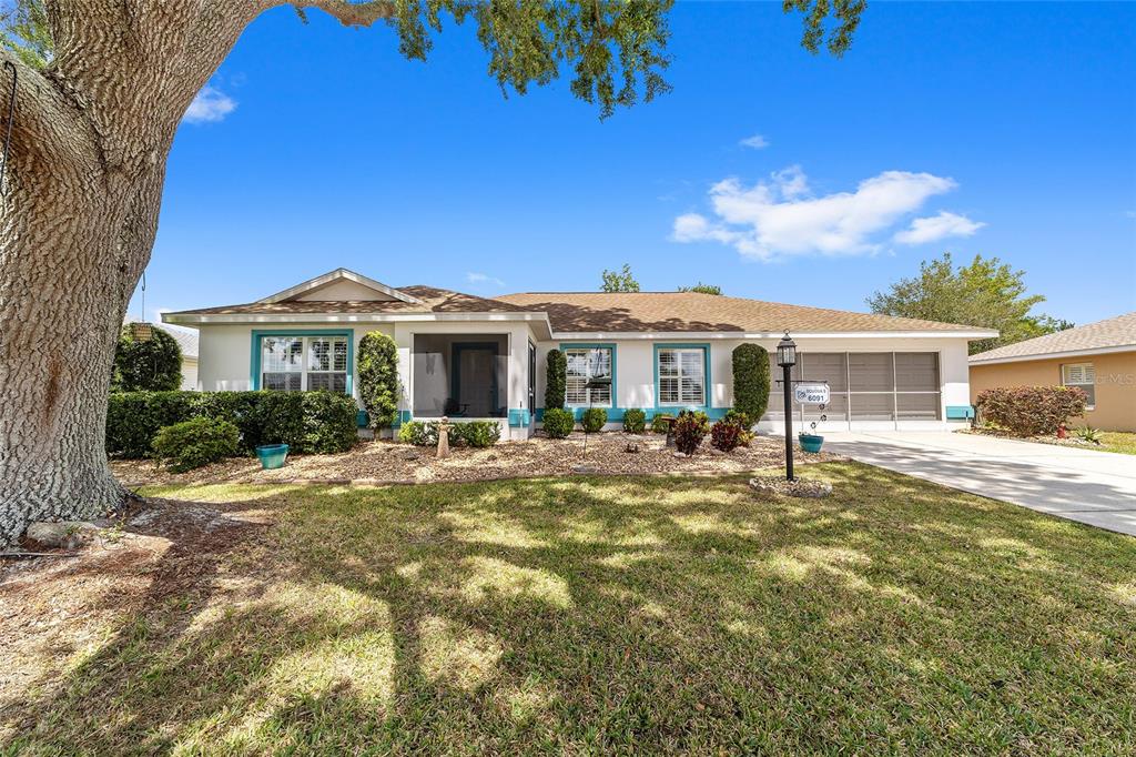 6091 SW 84th Place Rd, Ocala, FL 34476 MLS OM656514 Coldwell Banker