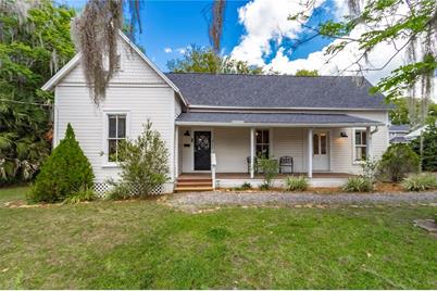 717 SE 6th Street, Ocala, FL 34471 - Photo 1