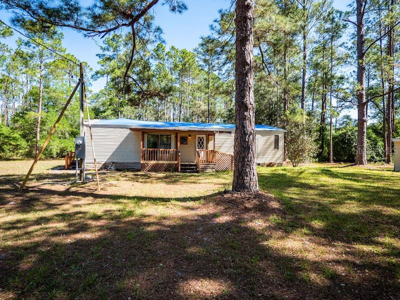 13751 NE 165th St, Fort Mc Coy, FL 32134 MLS OM656698 Coldwell Banker