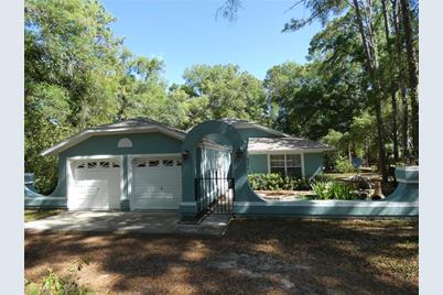 18451 SW 75th Place, Dunnellon, FL 34432 - Photo 1