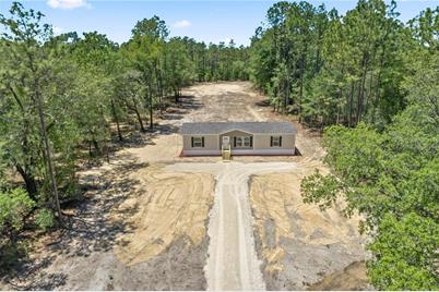 4840 SW 183rd Terrace, Dunnellon, FL 34432 - Photo 1