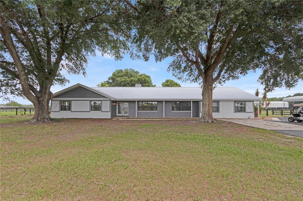 1749 NE 120th St, Anthony, FL 32617 MLS OM658925 Coldwell Banker