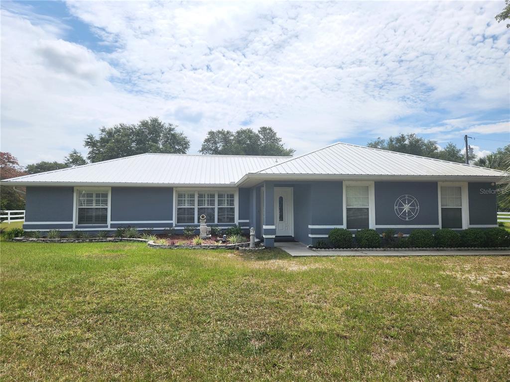 22075 NE 130th Court Rd, Fort Mc Coy, FL 32134 MLS OM659287