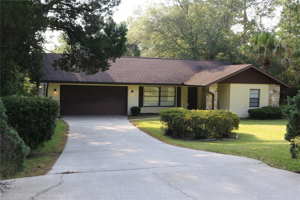 8593 SW 197th Ct Rd Rd, Dunnellon, FL 34432 MLS OM659417 Coldwell