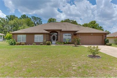 5302 SW 115th Loop, Ocala, FL 34476 - Photo 1