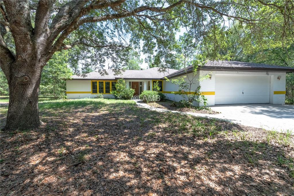 8641 SW 204th Ct, Dunnellon, FL 34431 MLS OM659510 Coldwell Banker