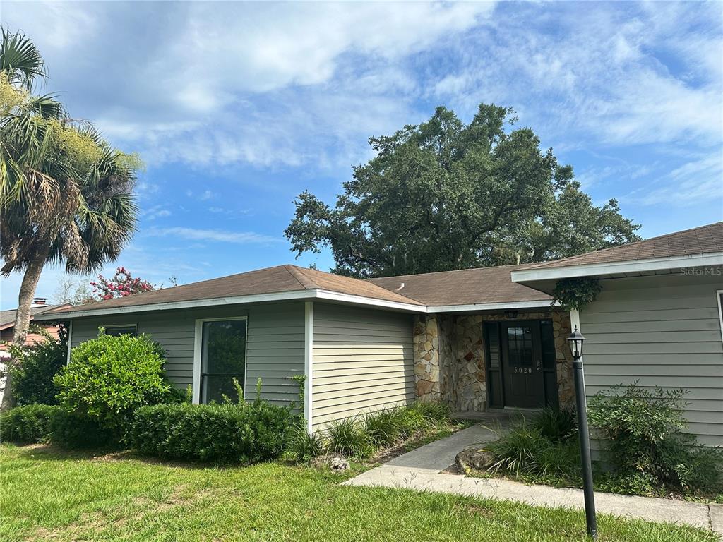 5020 NE 7th St, Ocala, FL 34470 MLS OM659982 Coldwell Banker