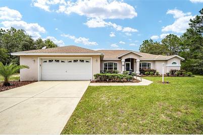 6481 SW 143rd Lane Road, Ocala, FL 34473 - Photo 1