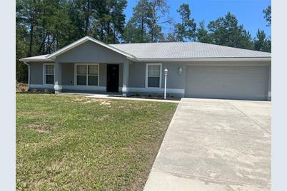 13409 SW 63rd Terrace, Ocala, FL 34473 - Photo 1