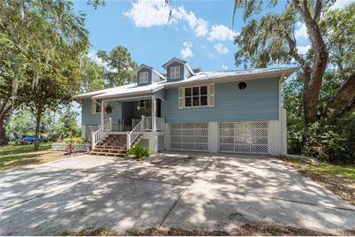 11741 SE 123rd Street, Belleview, FL 34420 - Photo 1