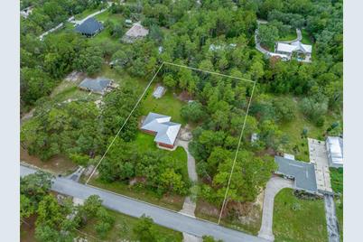 2184 S Coleman Avenue, Homosassa, FL 34448 - Photo 1