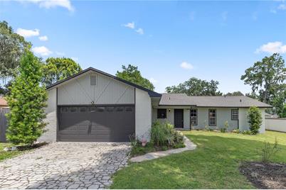 3991 SE 21st Court, Ocala, FL 34480 - Photo 1