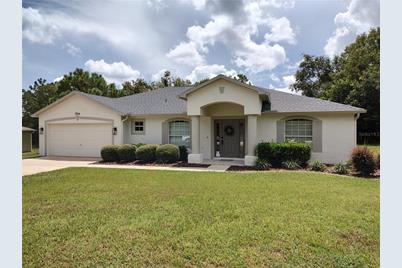 11566 SW 50th Circle, Ocala, FL 34476 - Photo 1