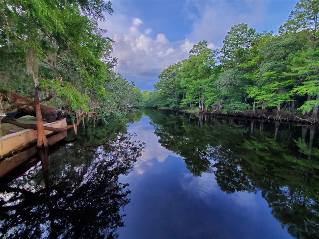 4221 E Withlacoochee Trail, Dunnellon, FL 34434 MLS OM661867