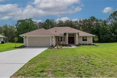 2692 N Brentwood Circle, Lecanto, FL 34461 - Photo 1