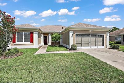 13191 SE 93rd Terrace Road, Summerfield, FL 34491 - Photo 1