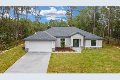 7317 SW 134th Street, Ocala, FL 34473 - Photo 1