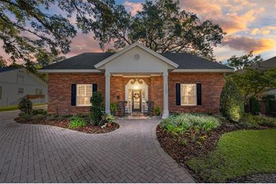 1107 SE 9th Avenue, Ocala, FL 34471 - Photo 1