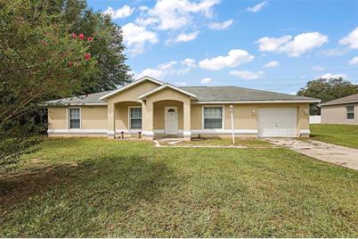 286 Marion Oaks Course, Ocala, FL 34473 - Photo 1