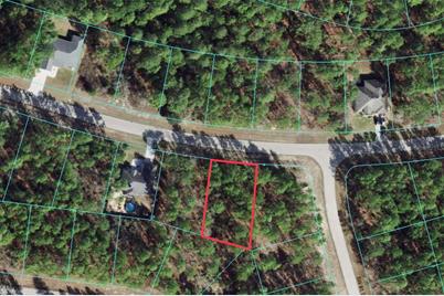 Sw 138 Street Road, Ocala, FL 34473 - Photo 1