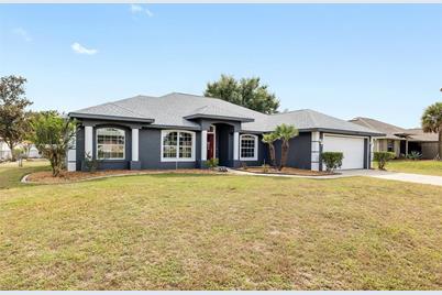 5796 SW 89th Street, Ocala, FL 34476 - Photo 1