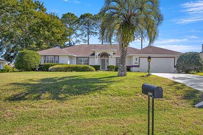 8809 SW 52nd Court - Photo 1