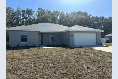 1482 NE 160th Place, Citra, FL 32113 - Photo 1