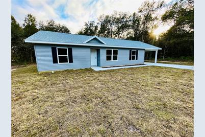 16660 SE 62nd Street, Ocklawaha, FL 32179 - Photo 1