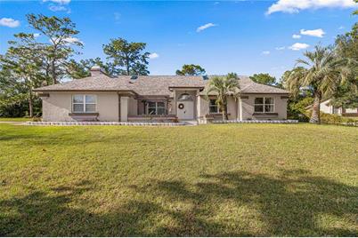 5164 NE 60th Terrace, Silver Springs, FL 34488 - Photo 1