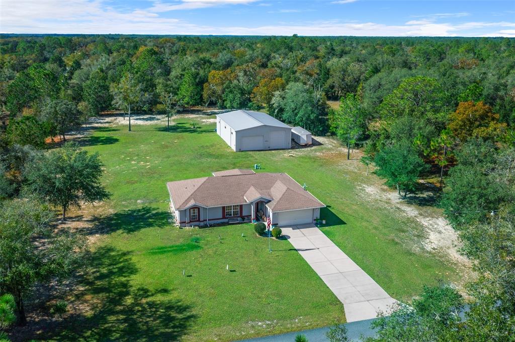 4182 SW Gardenia Ct, Dunnellon, FL 34431 MLS OM668205 Coldwell Banker