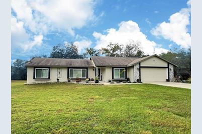 450 E Lancaster Street, Lecanto, FL 34461 - Photo 1