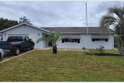 11237 SW 78th Court, Ocala, FL 34476 - Photo 1