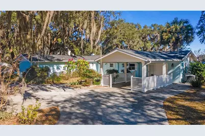 22345 NE 108th Avenue Road, Fort Mc Coy, FL 32134 - Photo 1