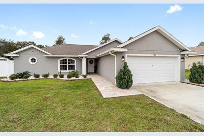 15992 SW 23rd Ct Road - Photo 1