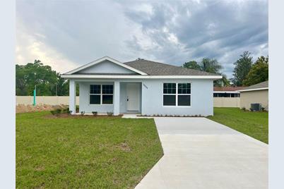 10848 SE 66th Avenue, Belleview, FL 34420 - Photo 1