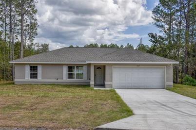 12427 SE 106th Terrace, Belleview, FL 34420 - Photo 1