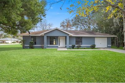 54 Hemlock Radial Loop, Ocala, FL 34472 - Photo 1