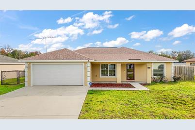 9698 SE 157th Lane, Summerfield, FL 34491 - Photo 1