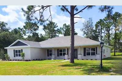 44 Golf View Drive, Ocala, FL 34472 - Photo 1