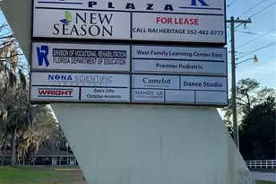 1601 NE 25th Ave, Ocala, FL 34470 - Photo 1