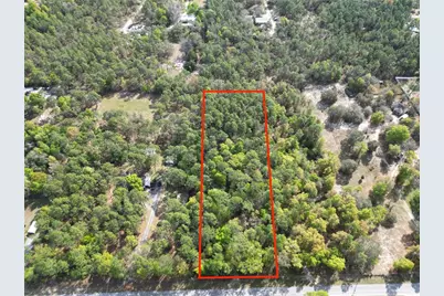 Sw 186th Court, Dunnellon, FL 34432 - Photo 1