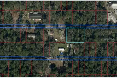 Lot 16, 17 & 18 NW 58 Lane, Chiefland, FL 32626 - Photo 1