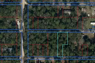 Lot 8 9 & 8 NW 58 Pl, Chiefland, FL 32626 - Photo 1
