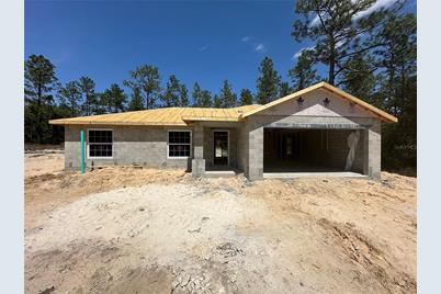 22561 SW Nautilus Boulevard, Dunnellon, FL 34431 - Photo 1