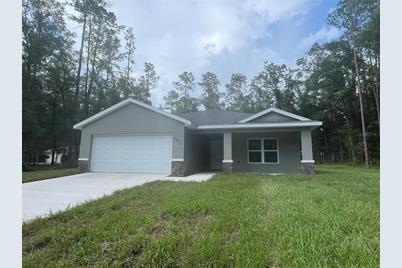 20315 SW 102nd Street Road, Dunnellon, FL 34431 - Photo 1