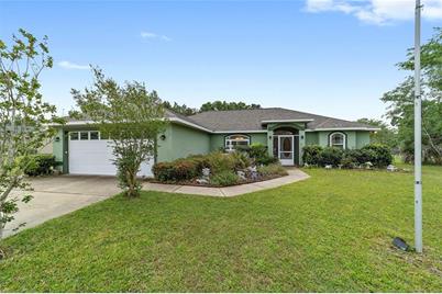 4960 NE 2nd Loop, Ocala, FL 34470 - Photo 1