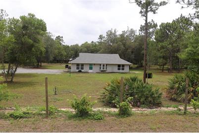 6332 W Last Chance Lane, Dunnellon, FL 34433 - Photo 1